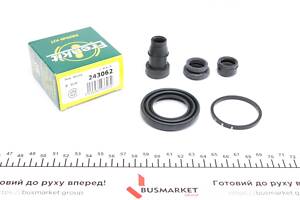 FRENKIT 243062 Ремкомплект супорта (заднього) Lexus IS/GS 05- (d=43mm) ) (Advi)