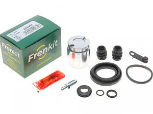 FRENKIT 243902 Ремкомплект суппорта (заднього) Mazda RX-8 03-12 (d=43mm) (Tokico) (+поршень)