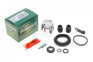 FRENKIT 243902 Ремкомплект супорта (заднього) Mazda RX-8 03-12 (d=43mm) (Tokico) (+поршень