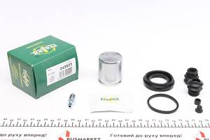 FRENKIT 243923 Ремкомплект супорта (заднього) Mazda CX-7/9 07- (d=43mm) (+поршень) (Mazda)