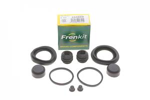 FRENKIT 244009 Ремкомплект супорта (переднього) Fiat Ducato 02- (d=44mm/48mm) Brembo