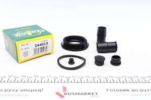 FRENKIT 244012 Ремкомплект супорта (заднього) VW T5/Touareg 02-10 (d=44mm) (Ate)