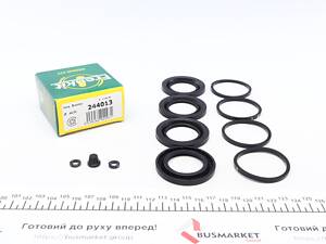 FRENKIT 244013 Ремкомплект супорта (переднього) MB S-class/E-class 05- (d=44mm) (Brembo)