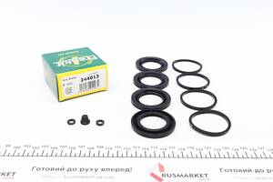 FRENKIT 244013 Ремкомплект супорта (переднього) MB S-class/E-class 05- (d=44mm) (Brembo)