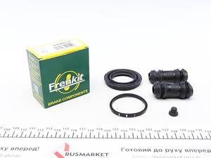 FRENKIT 244017 Ремкомплект супорта (заднього) MB ML-class (W166/163) 98-15 (d=44mm) (Bendi