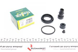 FRENKIT 244021 Ремкомплект супорта (заднього) Lexus GS/IS 05- (d=44mm) (Advi)