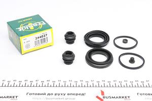 FRENKIT 244027 Ремкомплект супорта (переднього) Lexus RX 350 09- (d=45mm)