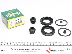 FRENKIT 244027 Ремкомплект суппорта (переднего) Lexus RX 350 09- (d=45mm)