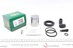 FRENKIT 244932 Ремкомплект суппорта (заднього) BMW 5 (F10/F11)/6 (F12/F13) 10- (d=44mm) (+поршень) (TRW)