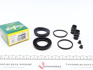 FRENKIT 245008 Ремкомплект супорта (переднього) Fiat Ducato 94-02 (d=45/48mm) (Lucas)