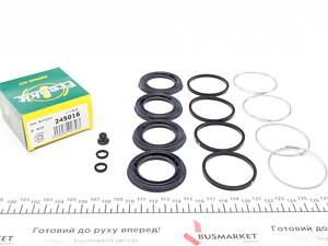 FRENKIT 245016 Ремкомплект супорта (переднього) Toyota Land Cruiser 90-09 (45mm) (Sumitomo)