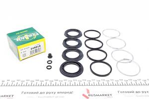 FRENKIT 245016 Ремкомплект супорта (переднього) Toyota Land Cruiser 90-09 (45mm) (Sumitomo)