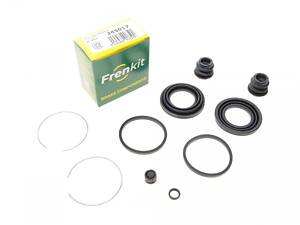 FRENKIT 245017 Ремкомплект супорта (переднього) Lexus Gs/Is 97-05 (d=45mm) (Aisin/Akebono)