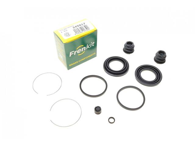 FRENKIT 245017 Ремкомплект супорта (переднього) Lexus Gs/Is 97-05 (d=45mm) (Aisin/Akebono)