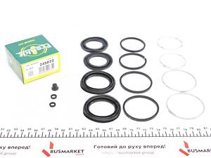 FRENKIT 245022 Ремкомплект супорта (переднього) Toyota Land Cruiser 98-07 (d=45/51mm) (Sumitomo)