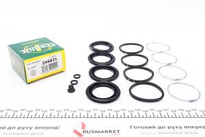 FRENKIT 245031 Ремкомплект супорта (переднього) Toyota Land Cruiser 00-09 (d=45mm) (Sumitomo)