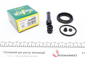 FRENKIT 245035 Ремкомплект супорта (заднього) Toyota Land Cruiser 02- (d=45mm) (Sumitomo)