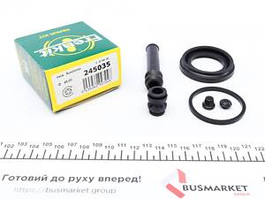 FRENKIT 245035 Комплект для ремонта суппорта (заднего) Toyota Land Cruiser 02- (d=45mm) (Sumitomo)