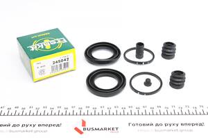 FRENKIT 245042 Ремкомплект супорта (переднього) Infiniti EX/FX 03- (d=45mm) (Nissan)