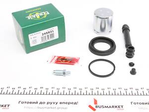 FRENKIT 245931 Ремонтный комплект суппорта (заднего) Toyota Land Cruiser 02- (d=45mm) (+поршень) (Sumitomo)