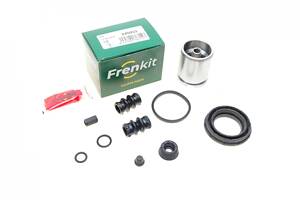 FRENKIT 245953 Ремкомплект супорта (заднього) Ford Explorer/Dodge Journey 10- (d=45) (+поршень з механізмом)