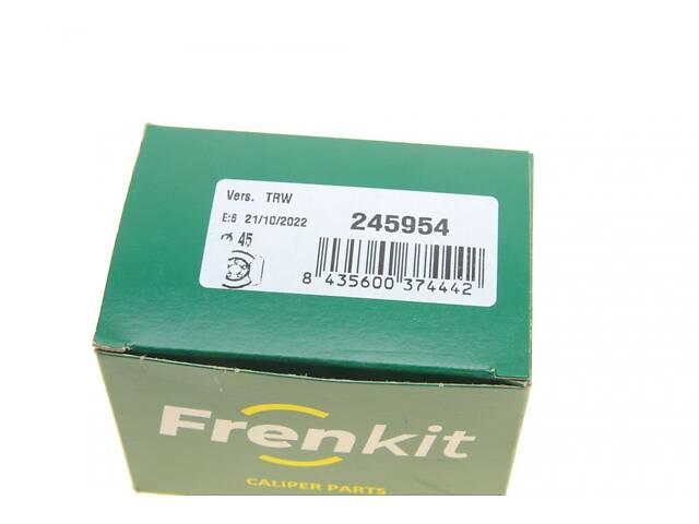 FRENKIT 245954 Ремонтный комплект суппорта (заднего) Citroen Jumpy/Peugeot Expert 16- (d=45) (+поршень с механизмом) - Фото 21