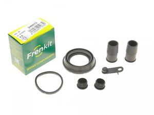 FRENKIT 246013 Ремкомплект супорта (заднього) BMW 5 (E60)/6 (E63)/7 (E65/E66/E67) 01-10 (d=46mm) (Ate)