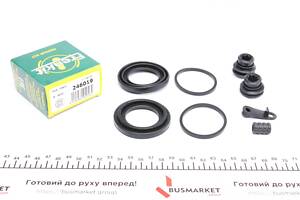 FRENKIT 246019 Ремкомплект супорта (переднього) Kia Sorento 06- (d=46mm) (Kasko)