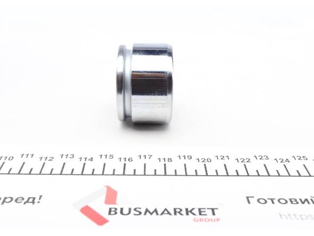 FRENKIT 246913 Ремкомплект супорта (заднього) MB E-class (W210) -03 (d=46mm) (+2 поршня) (Bendix) - Фото 3