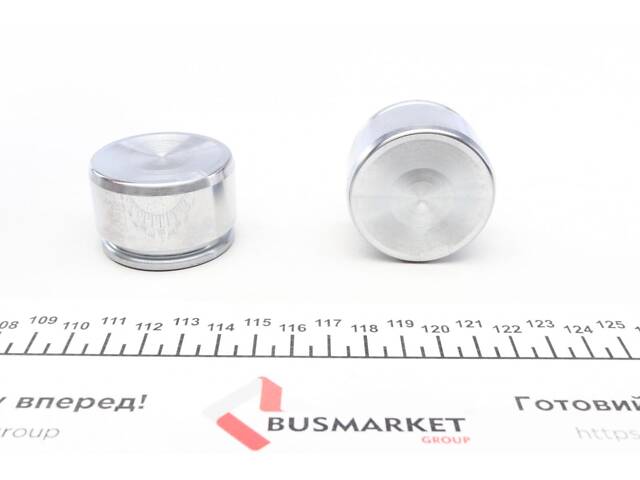 FRENKIT 246913 Ремкомплект супорта (заднього) MB E-class (W210) -03 (d=46mm) (+2 поршня) (Bendix) - Фото 4