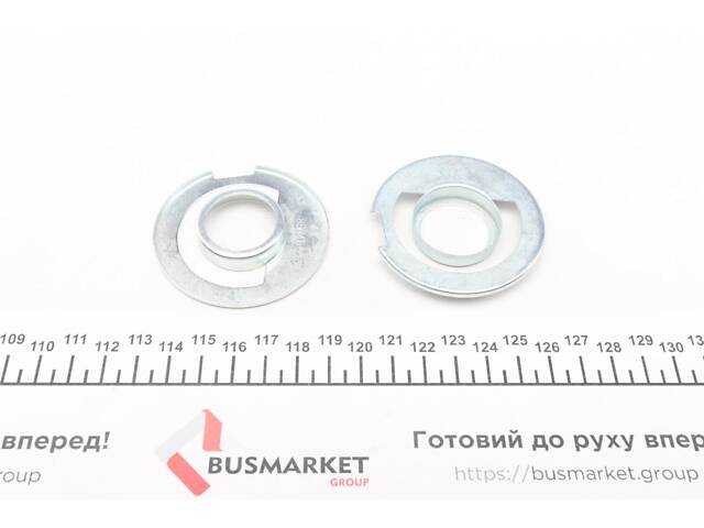 FRENKIT 246913 Ремкомплект супорта (заднього) MB E-class (W210) -03 (d=46mm) (+2 поршня) (Bendix) - Фото 6