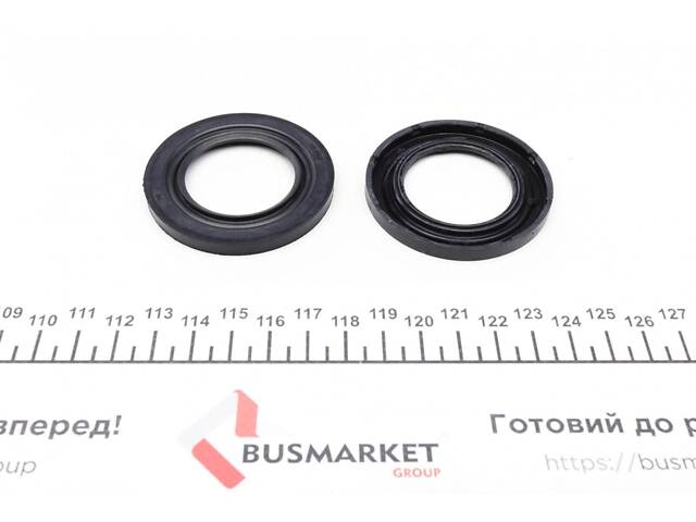 FRENKIT 246913 Ремкомплект супорта (заднього) MB E-class (W210) -03 (d=46mm) (+2 поршня) (Bendix) - Фото 7