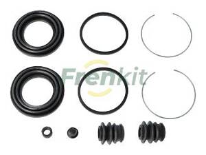 FRENKIT 247001 Ремкомплект супорта (переднього) Nissan Elgrand 10-/Quest 03- (d=47.5mm) (Akebono)