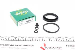 FRENKIT 248004 Ремкомплект супорта (переднього) Fiat 126/127/128 72-00 (d=48mm) (Bendix)