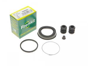 FRENKIT 248006 Ремкомплект суппорта (переднего) Seat Ibiza 84-93 (d=48mm) (Lucas)