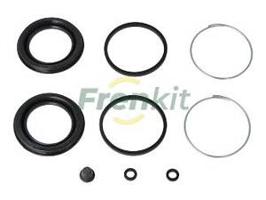 FRENKIT 248017 Ремкомплект супорта (переднього) Opel Ascona -81 (d=48mm) (Ate)