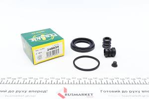 FRENKIT 248024 Ремкомплект супорта (переднього) Peugeot 405/Suzuki Vitara 87-98 (d=48mm) (Lucas/Ate)