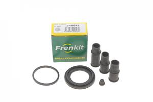 FRENKIT 248041 Ремкомплект супорта (переднього) VW Golf III (d=48mm) (Ate)