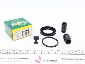 FRENKIT 248056 Ремонтный комплект суппорта (переднего/заднего) Fiat Ducato 06- (d=48mm) (Bosch)