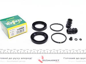 FRENKIT 248060 Ремкомплект супорта (переднього) Ford Transit 00-06 (d=48mm) (Bosch)