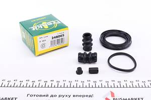 FRENKIT 248065 Ремкомплект супорта (переднього) Opel Combo 04- (d=48mm) (Lucas)