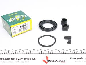 FRENKIT 248072 Ремкомплект супорта (заднього) Toyota Land Cruiser 100 98-07 (d=48mm) (Sumi