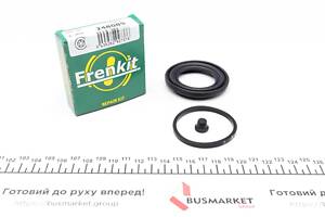 FRENKIT 248085 Ремкомплект супорта (переднього) Fiat Punto 94-10 (d=48mm) (Ate)