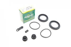 FRENKIT 248178 Ремкомплект супорта (переднього) Land Rover Discovery/Range Rover 06- (d=48