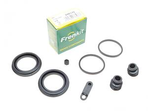 FRENKIT 248179 Ремкомплект супорта (переднього) SsangYong Rodius 05- (d=48mm) (Mando)