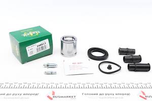 FRENKIT 248913 Ремкомплект супорта (переднього) VW Golf II (d=48mm) (+поршень) (Ate)