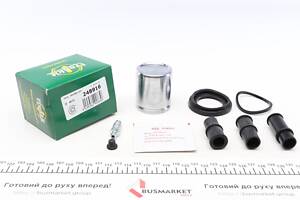 FRENKIT 248916 Ремкомплект супорта (переднього) VW Golf III/Skoda Fabia I/II 91-14 (d=48mm