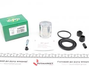 FRENKIT 248956 Ремонтный комплект суппорта (заднего) Toyota Land Cruiser 100 98-07 (d=48mm) (Sumitomo)(+поршень)