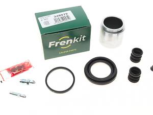 FRENKIT 248979 Ремкомплект супорта (переднього) Suzuki Vitara 88-98 (d=48mm) (Luc/Ate/Girling)