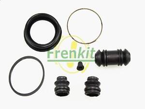 FRENKIT 251017 Ремкомплект супорта (переднього) Kia Rio 00-05 (d=51mm) (Tokico/Kpw)